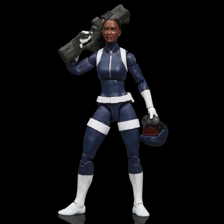 Marvel Legends S.H.I.E.L.D. Agent and Hydra Trooper Two-Pack image 4