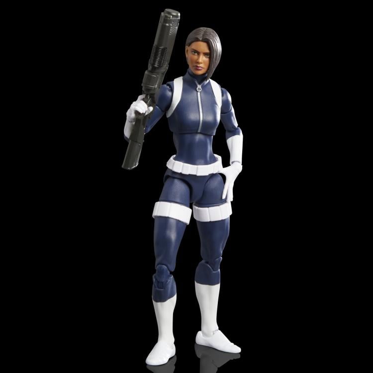 Marvel Legends S.H.I.E.L.D. Agent and Hydra Trooper Two-Pack image 5