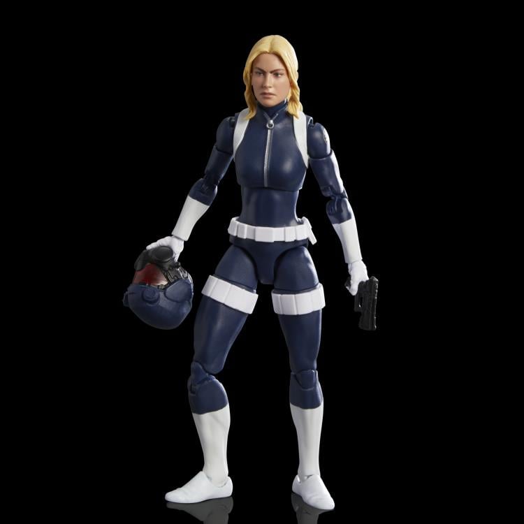 Marvel Legends S.H.I.E.L.D. Agent and Hydra Trooper Two-Pack image 6