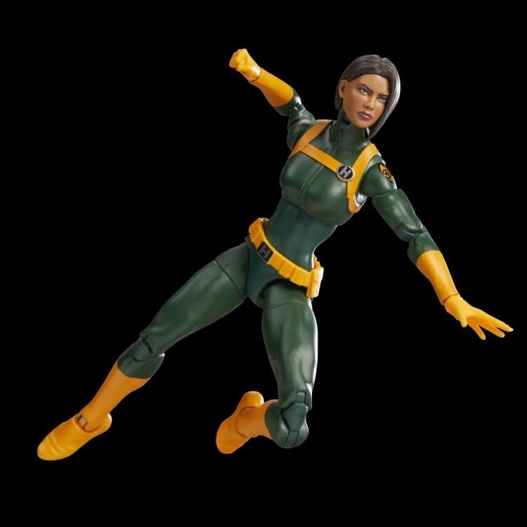 Marvel Legends S.H.I.E.L.D. Agent and Hydra Trooper Two-Pack image 8