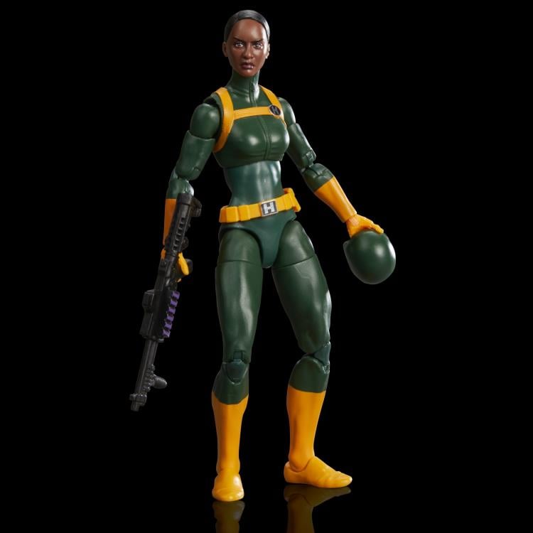 Marvel Legends S.H.I.E.L.D. Agent and Hydra Trooper Two-Pack image 9