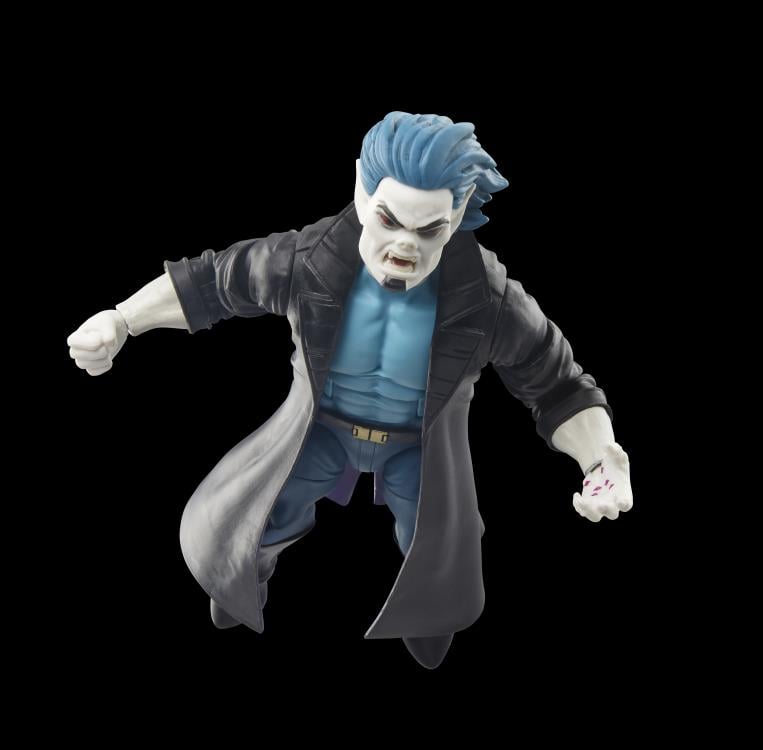 Spider-Man Marvel Legends Doctor Strange & Morbius Exclusive Two-Pack image 10