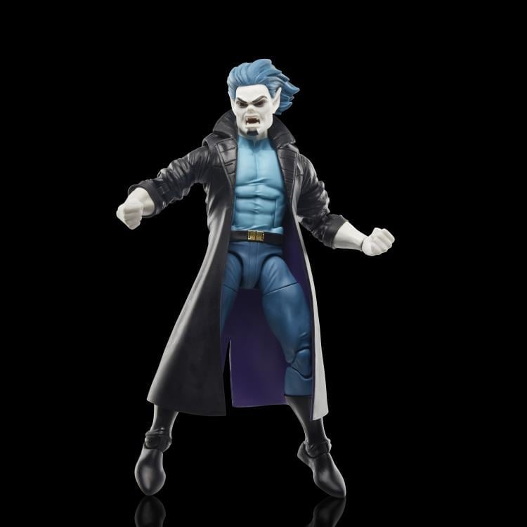 Spider-Man Marvel Legends Doctor Strange & Morbius Exclusive Two-Pack image 9