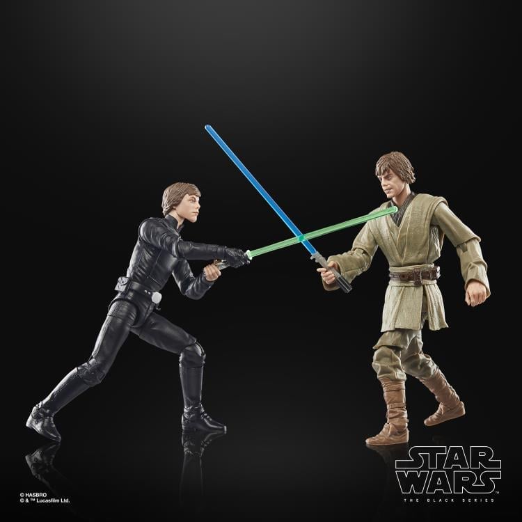 Star Wars: The Black Series The Last Command Exclusive Four-Pack image 10