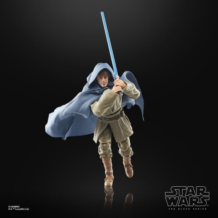 Star Wars: The Black Series The Last Command Exclusive Four-Pack image 3