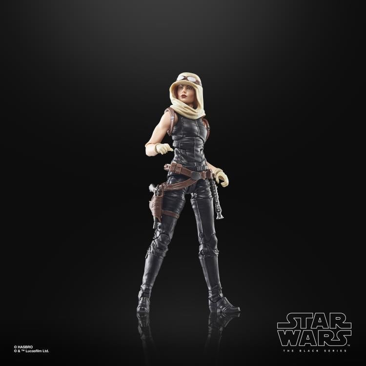 Star Wars: The Black Series The Last Command Exclusive Four-Pack image 4