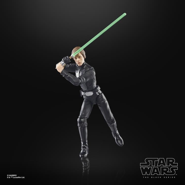 Star Wars: The Black Series The Last Command Exclusive Four-Pack image 5