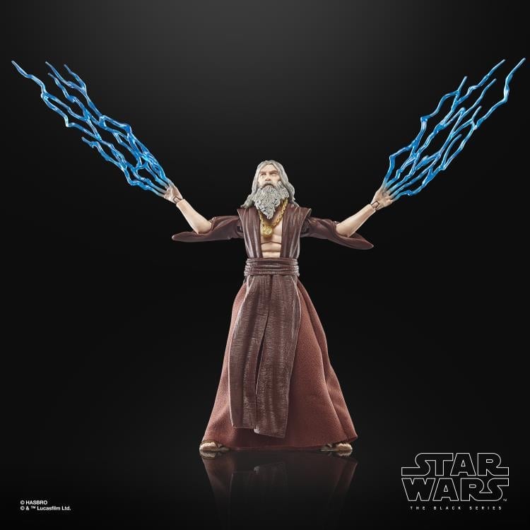 Star Wars: The Black Series The Last Command Exclusive Four-Pack image 6