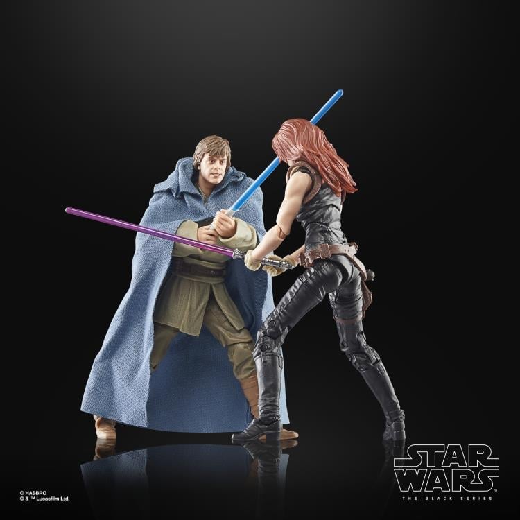 Star Wars: The Black Series The Last Command Exclusive Four-Pack image 7