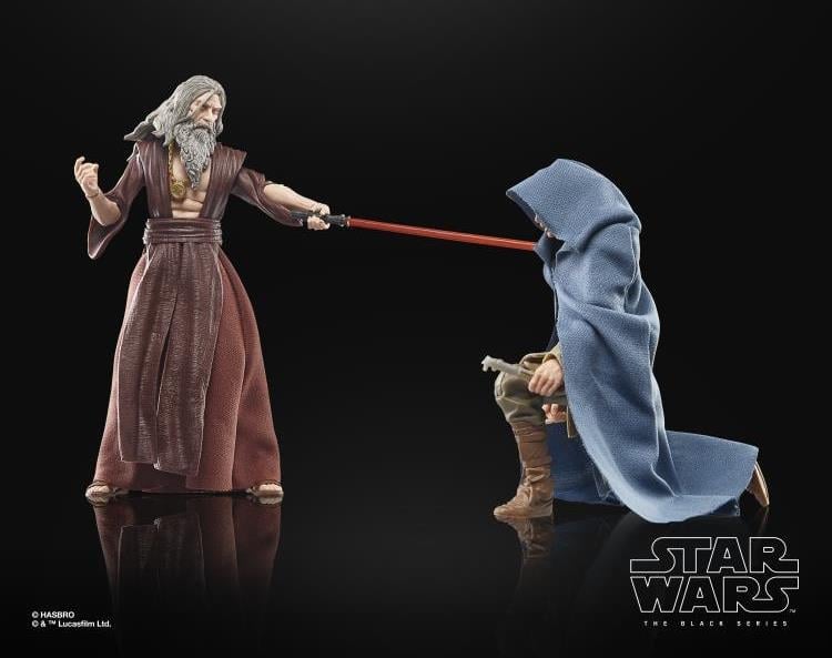 Star Wars: The Black Series The Last Command Exclusive Four-Pack image 9