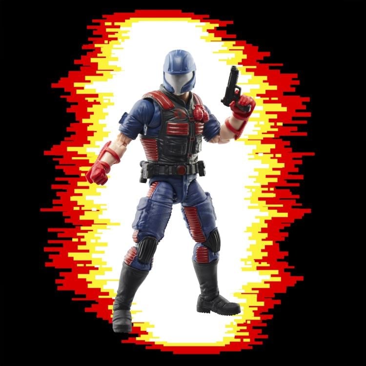 G.I. Joe Classified Series Retro Collection Cobra Viper image 3