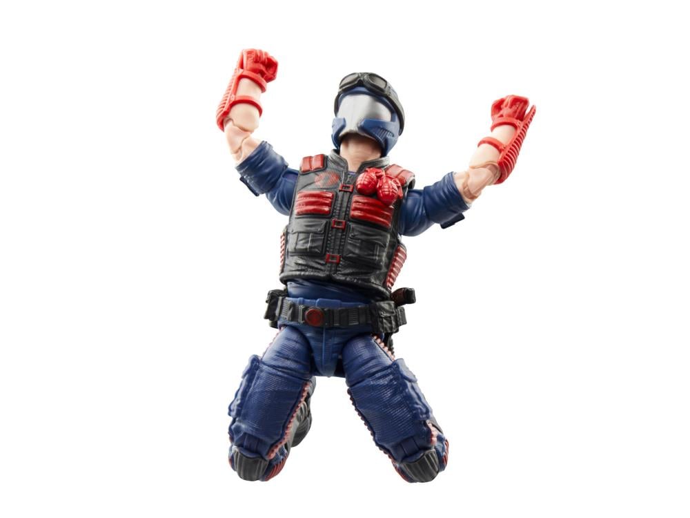 G.I. Joe Classified Series Retro Collection Cobra Viper image 7