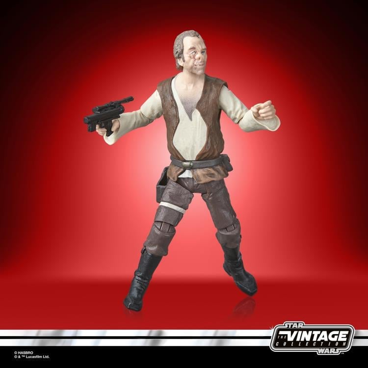 Star Wars: The Vintage Collection Dr. Evazan (A New Hope) image 9