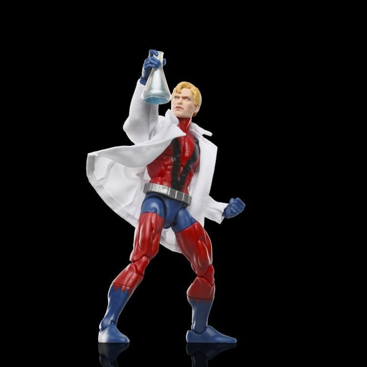 Avengers: Beyond Earth's Mightiest Marvel Legends Hank Pym (Giant-Man) & Janet Van Dyne (Wasp) Two-Pack image 7