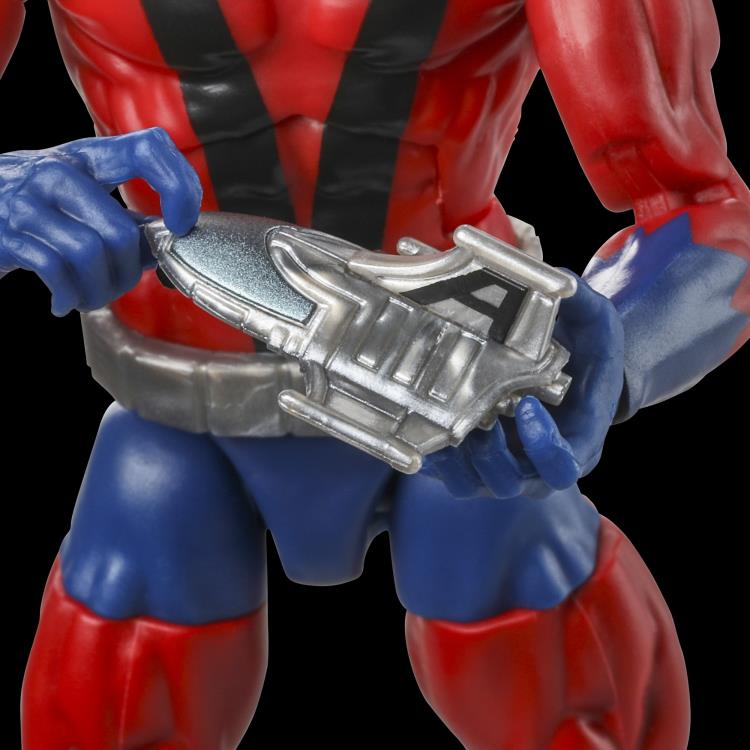 Avengers: Beyond Earth's Mightiest Marvel Legends Hank Pym (Giant-Man) & Janet Van Dyne (Wasp) Two-Pack image 8