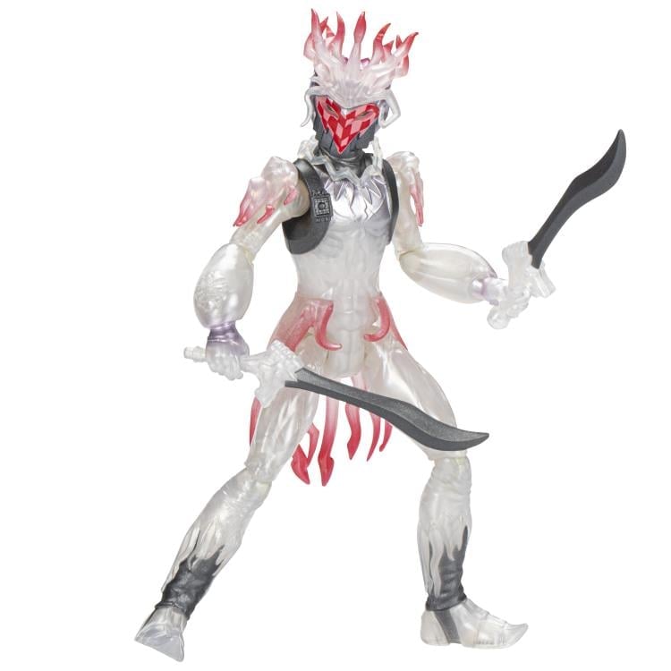 Power Rangers Dino Fury Void King Exclusive image 3
