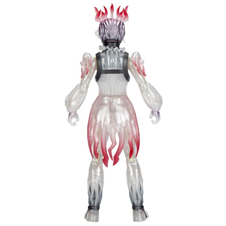 Power Rangers Dino Fury Void King Exclusive image 4