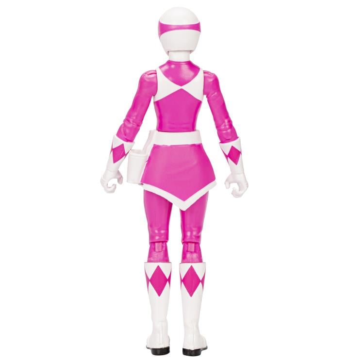 Mighty Morphin Power Rangers 30th Anniversary Pink Ranger image 4
