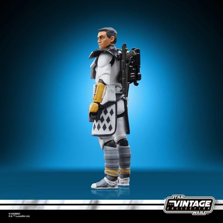 Star Wars: The Vintage Collection ARC Commander Blitz (The Clone Wars) image 10
