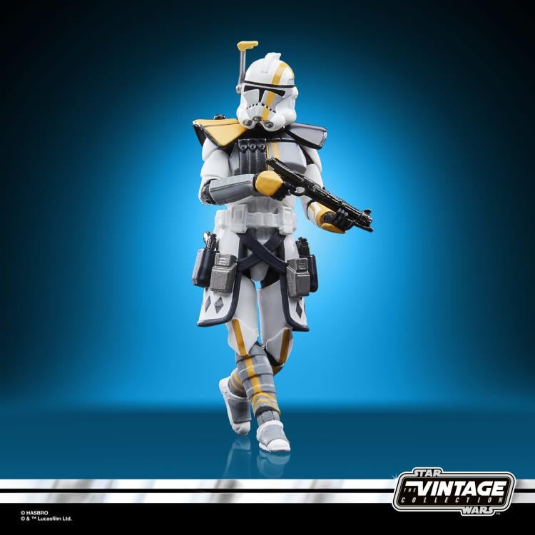 Star Wars: The Vintage Collection ARC Commander Blitz (The Clone Wars) image 3