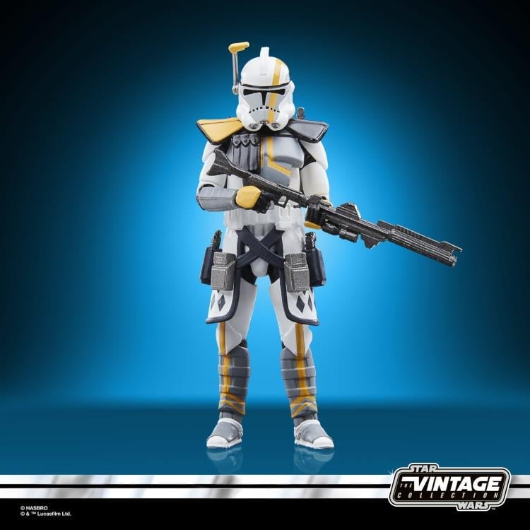 Star Wars: The Vintage Collection ARC Commander Blitz (The Clone Wars) image 4