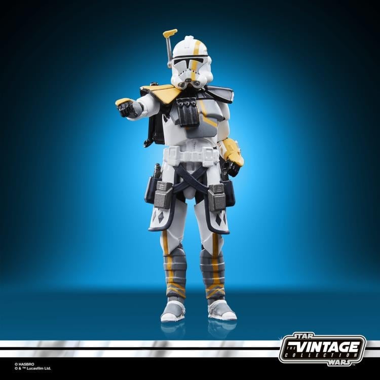 Star Wars: The Vintage Collection ARC Commander Blitz (The Clone Wars) image 6