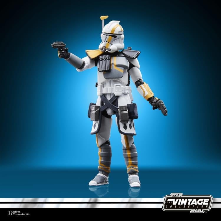 Star Wars: The Vintage Collection ARC Commander Blitz (The Clone Wars) image 7