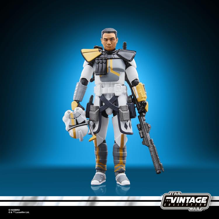 Star Wars: The Vintage Collection ARC Commander Blitz (The Clone Wars) image 8