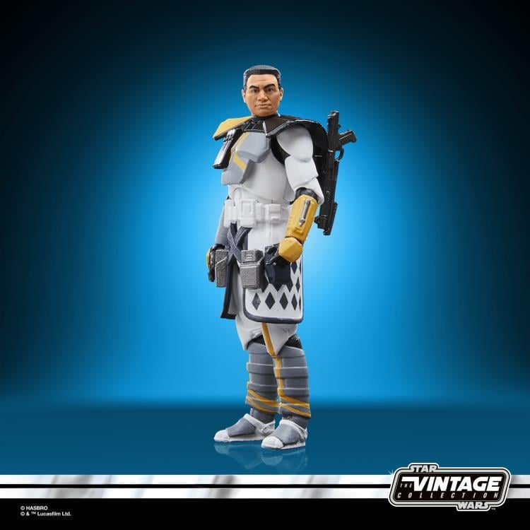 Star Wars: The Vintage Collection ARC Commander Blitz (The Clone Wars) image 9