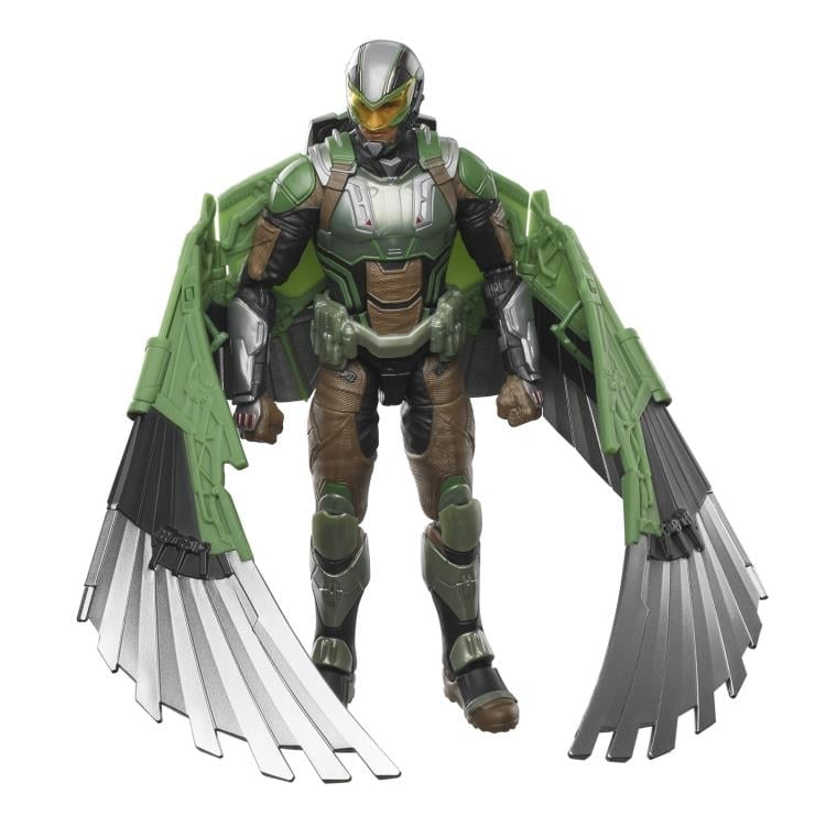Captain America: Brave New World Marvel Legends Marvel's Falcon Deluxe image 4