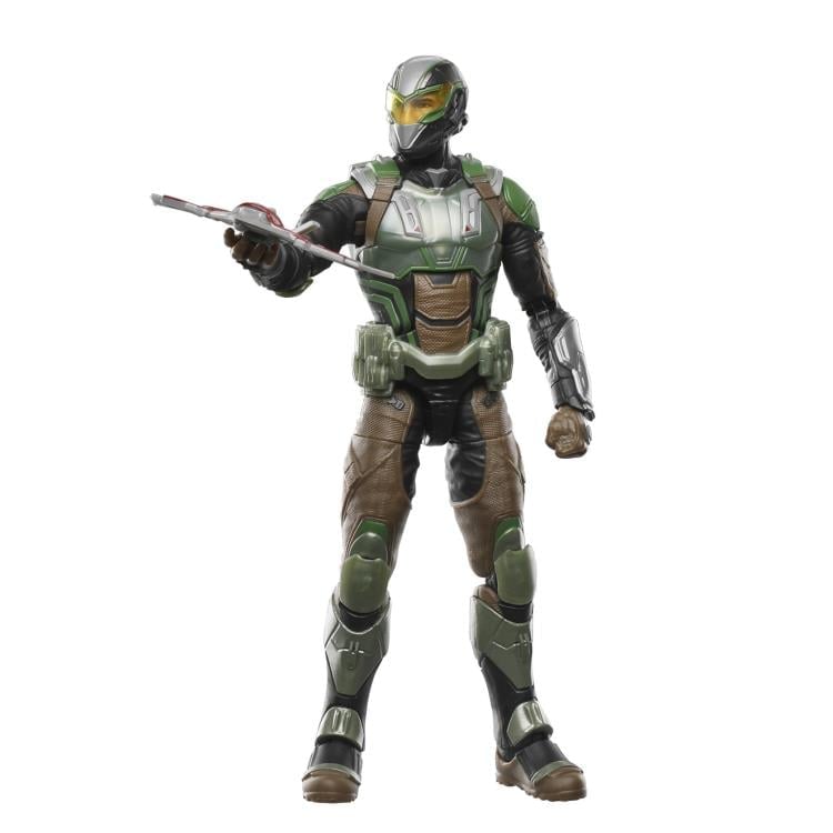 Captain America: Brave New World Marvel Legends Marvel's Falcon Deluxe image 7
