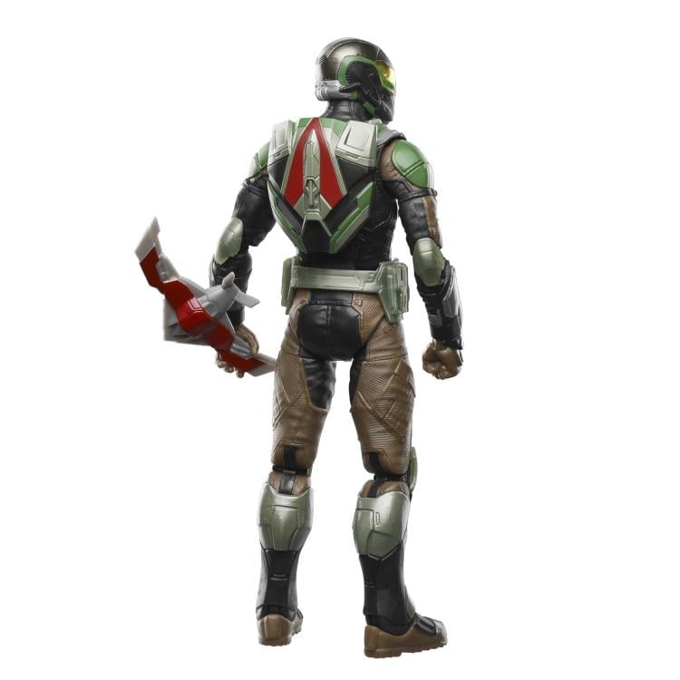 Captain America: Brave New World Marvel Legends Marvel's Falcon Deluxe image 8