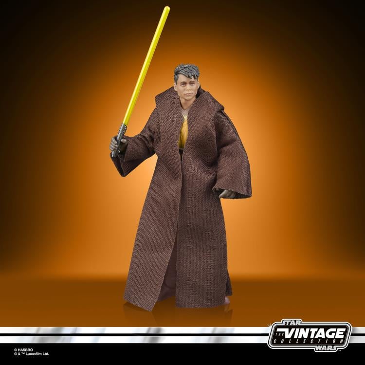 Star Wars: The Vintage Collection Jedi Knight Yord Fandar (The Acolyte) image 5