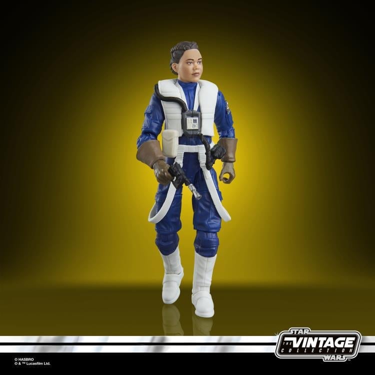 Star Wars: The Vintage Collection Lieutenant Callahan (Ahsoka) image 8