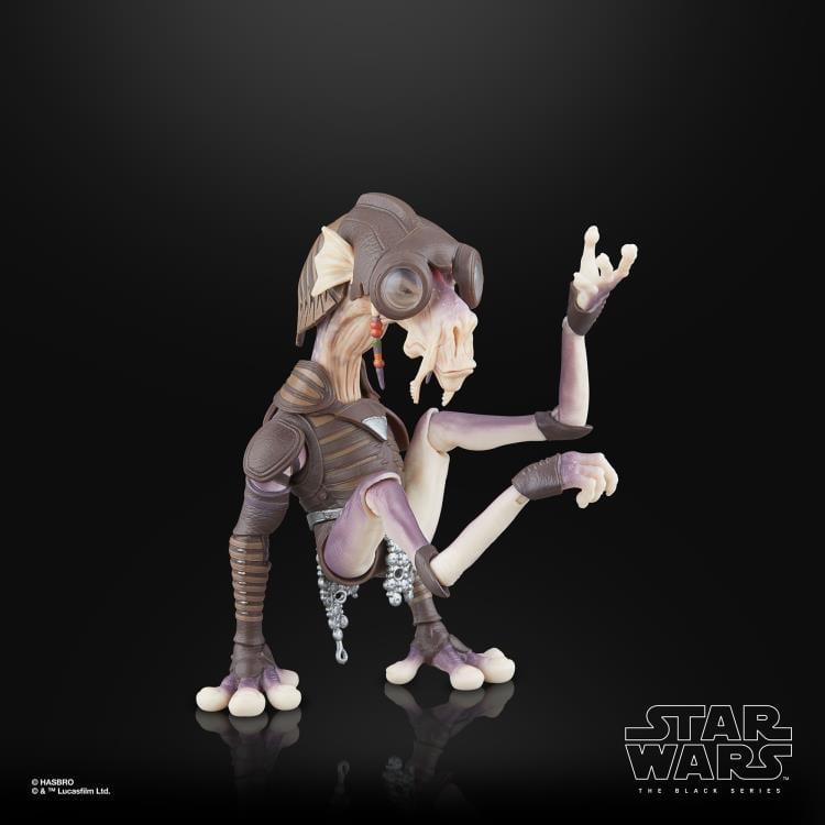 Star Wars: The Black Series Sebulba (The Phantom Menace) image 4
