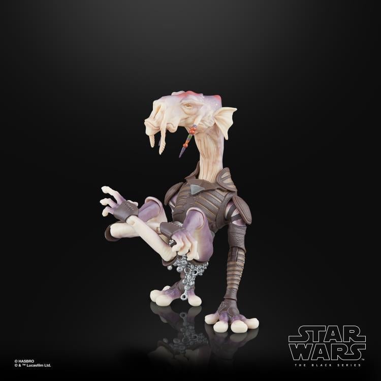 Star Wars: The Black Series Sebulba (The Phantom Menace) image 6