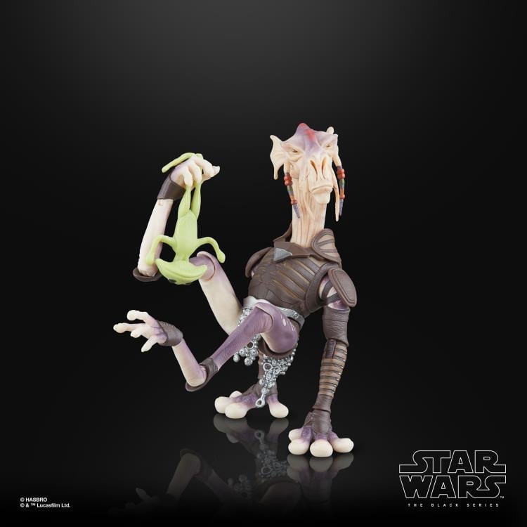 Star Wars: The Black Series Sebulba (The Phantom Menace) image 7