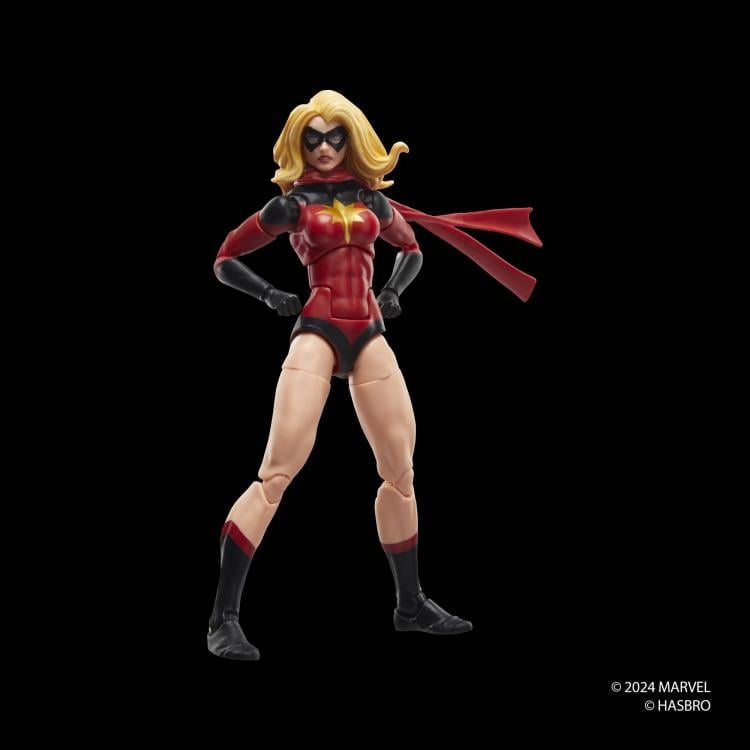 Dark Avengers Marvel Legends Dark Avengers Warbird image 8