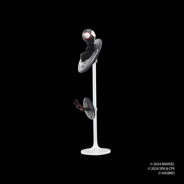 Spider-Man: Across the Spider-Verse Marvel Legends The Spot (Final Look) image 5