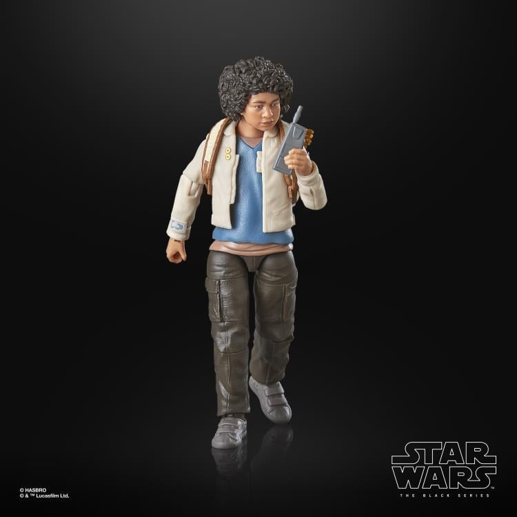 Star Wars: The Black Series Wim (At Attin) (Skeleton Crew) image 4
