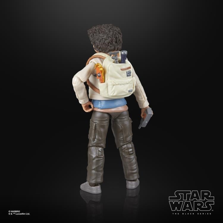 Star Wars: The Black Series Wim (At Attin) (Skeleton Crew) image 5