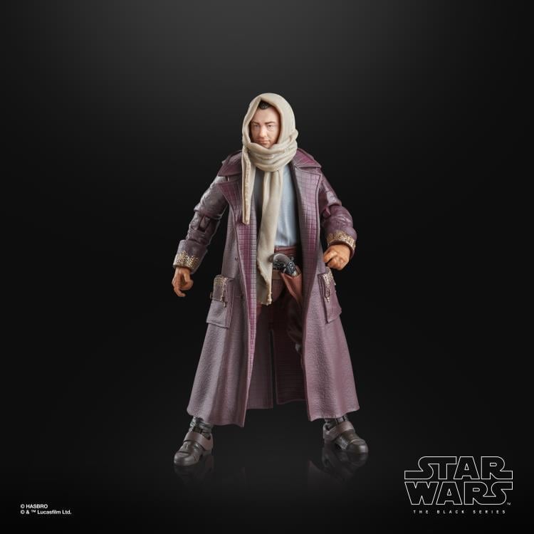 Star Wars: The Black Series Jod Na Nawood (Skeleton Crew) image 6