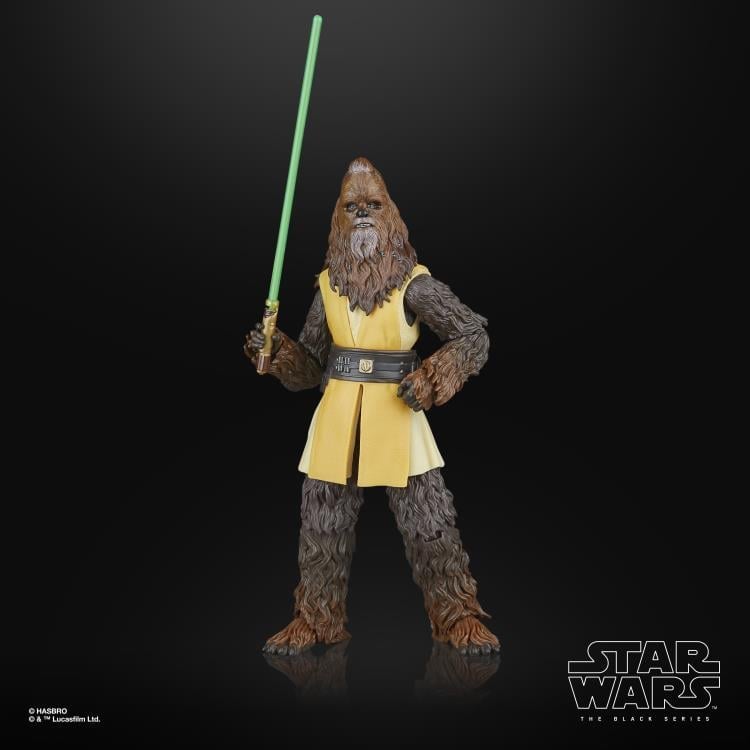 Star Wars: The Black Series Kelnacca (The Acolyte) Deluxe image 10