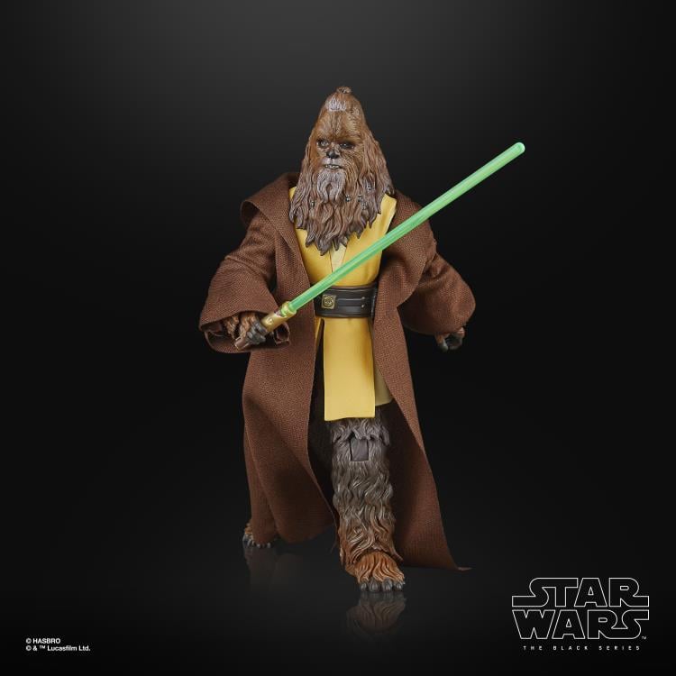 Star Wars: The Black Series Kelnacca (The Acolyte) Deluxe image 3