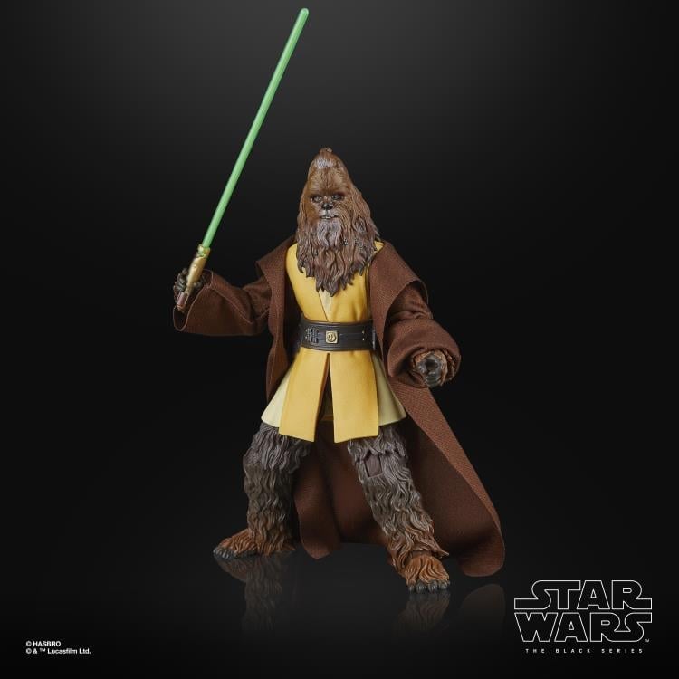 Star Wars: The Black Series Kelnacca (The Acolyte) Deluxe image 4