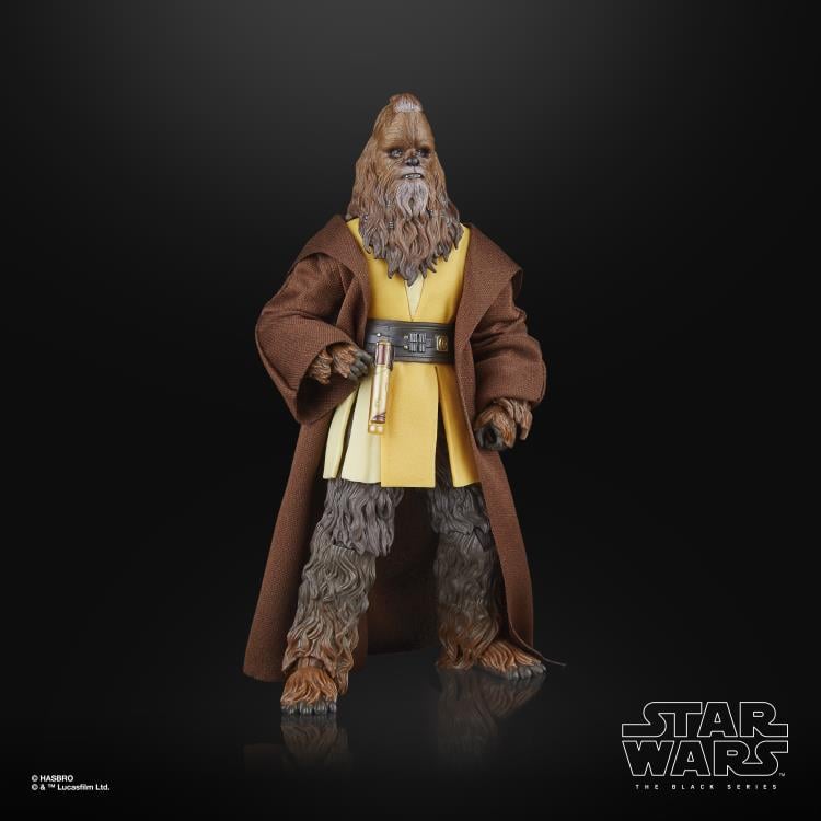 Star Wars: The Black Series Kelnacca (The Acolyte) Deluxe image 6