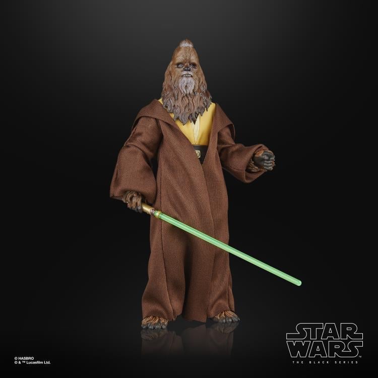 Star Wars: The Black Series Kelnacca (The Acolyte) Deluxe image 7