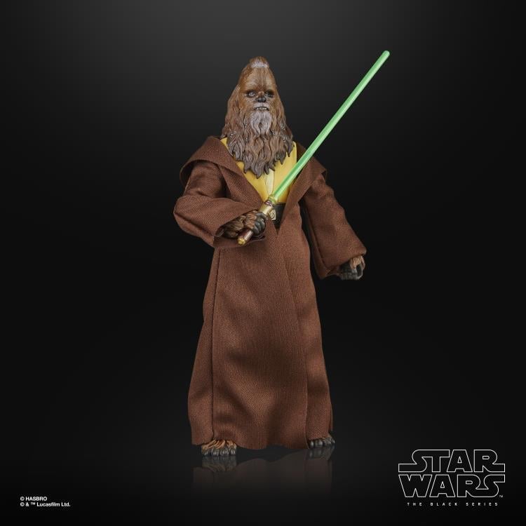 Star Wars: The Black Series Kelnacca (The Acolyte) Deluxe image 8