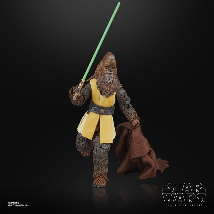 Star Wars: The Black Series Kelnacca (The Acolyte) Deluxe image 9