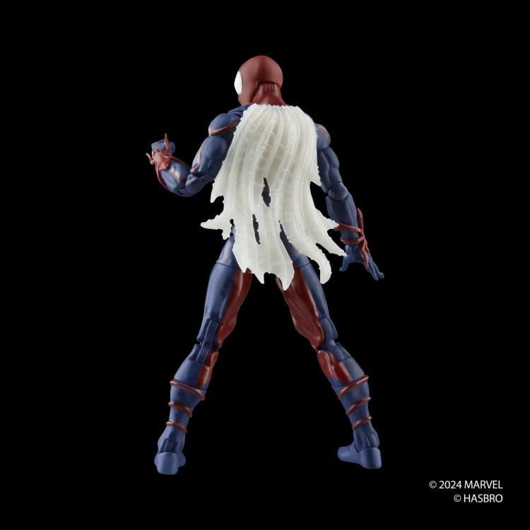 Spider-Man Marvel Legends Retro Collection Spider-Man Unlimited image 7